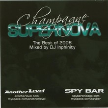 Champagne Supernova 2006 Mega