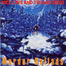 Murder Ballads (Remastered 2011)