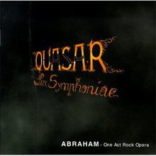 Abraham: One Act Rock Opera CD2