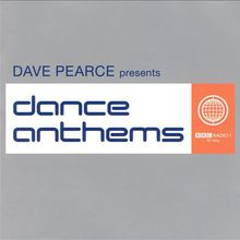 Dave Pearce Presents - 40 Classic Dance Anthems CD2