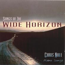 SONGS OF THE WIDE HORIZON
