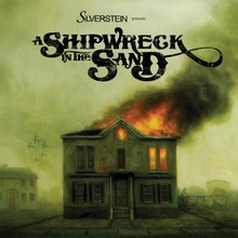 A Shipwreck in the Sand (Limited Edition)