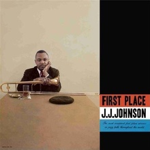 First Place (Vinyl)