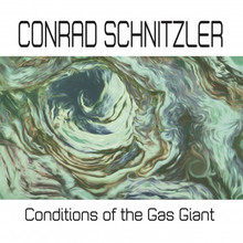 Conditions Of The Gas Giant (Reissued 2019)