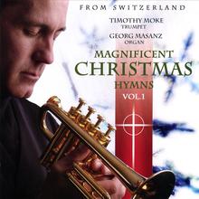 Magnificent Christmas Hymns