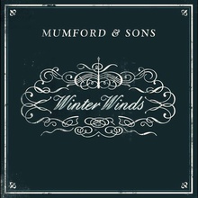 Winter Winds (CDS)