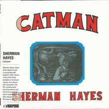 Catman (Vinyl)