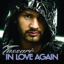 In Love Again (CDS)