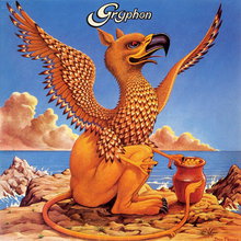 Gryphon (Remastered 2007)