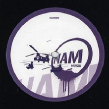 Nam Musik (EP)