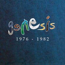 1976 - 1982 CD1