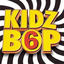 Kidz Bop 06