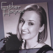 Esther Haynes