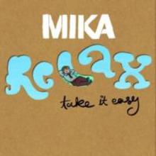 Relax: Take It Easy (maxi)