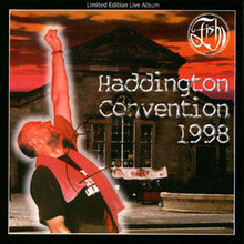 Haddington Convention CD1