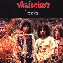 Nador (Vinyl)