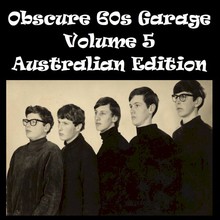 Obscure 60's Garage Vol. 5