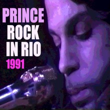 Rock In Rio, 1991
