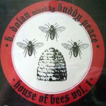 House of Bees Vol.1