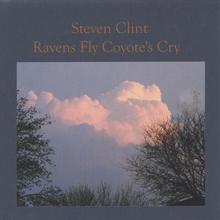 Ravens Fly Coyote's Cry