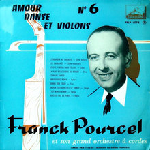 Amour Dance Et Violons № 6 (Vinyl)