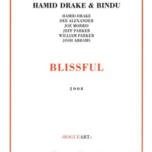 Blissful (With Bindu)
