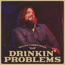 Drinkin' Problems (CDS)
