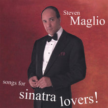 Songs For Sinatra Lovers