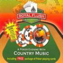 A Poker Evening With Country Music