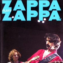 Zappa Plays Zappa (Deluxe Edition) CD3