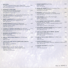 200 Julegodter - CD 8 (Julepar Cd08