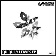 Leaves (EP)