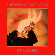 European Rendezvous - Live 1983