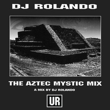 The Aztec Mystic Mix