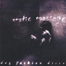 Erotic Massage (Remastered 2017)