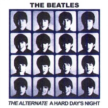 The Alternate A Hard Day's Night
