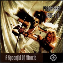 A Spoonful Of Miracle