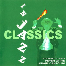 Classics In Jazz CD2