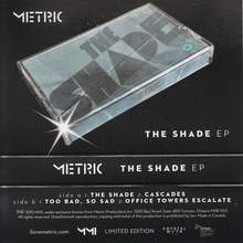 The Shade (EP)