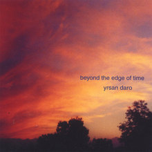 Beyond the Edge of Time