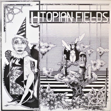 Utopian Fields (Vinyl)