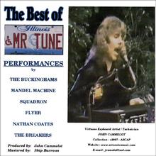The Best of Mr. Tune