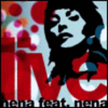 Feat. Nena:  Live CD1
