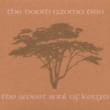 Sweet Soul Of Kenya (Reissued 2004)