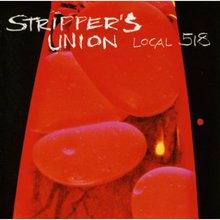 Stripper's Union Local 518