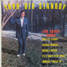 Your Old Standby (Vinyl)