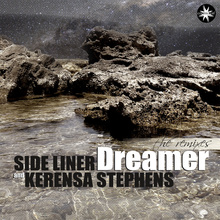 Dreamer (With Kerensa Stephens) (The Remixes)
