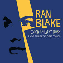 Cocktails At Dusk - A Noir Tribute To Chris Connor