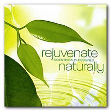 Rejuvenate Naturally