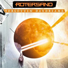Forgotten Daydreams (EP)